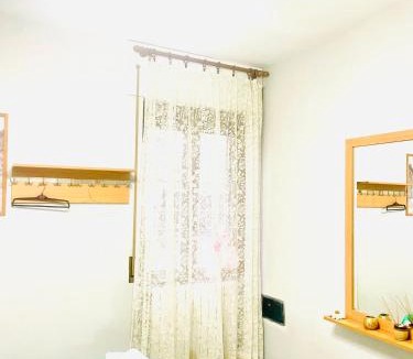 Zona XVI Torrenova Apartment | Eos