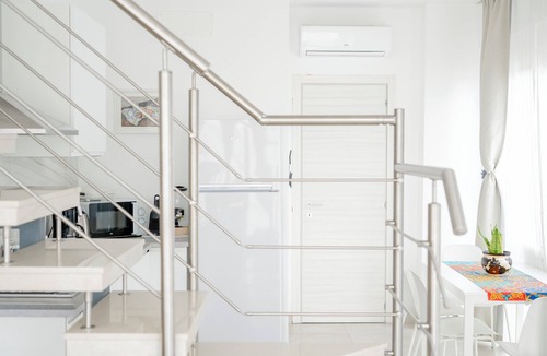 Santa Lucia Apartment | Eos Sea View Apartment