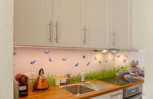 Lens Apartment | Eperon B 22 by Interhome