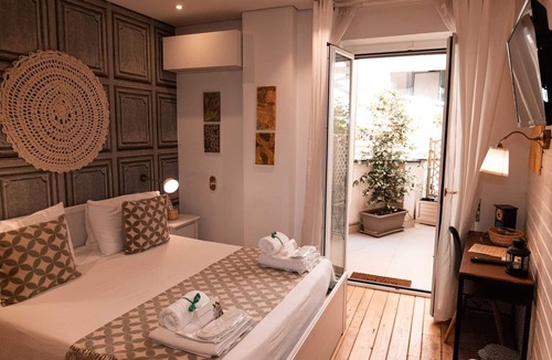 Cosenza House | Epoca Home