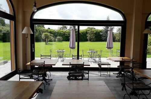 Cazzago Brabbia Hotel | Equirelais