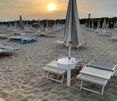 Eraclea Mare Hotel | Eraclea Palace Hotel 4 stelle S