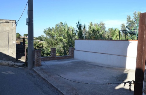 Moschetta Apartment | Erasippe at the Moschetta Hamlet