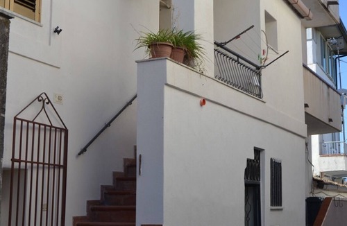 Moschetta Apartment | Erasippe at the Moschetta Hamlet