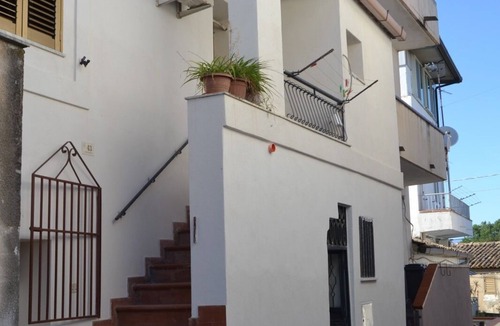 Moschetta Apartment | Erasippe at the Moschetta Hamlet