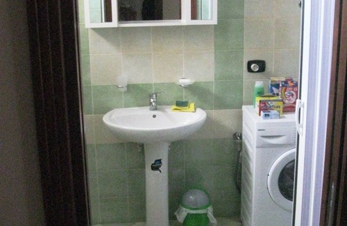 Locri Apartment | Erasippe Residence- flat Zaleuco
