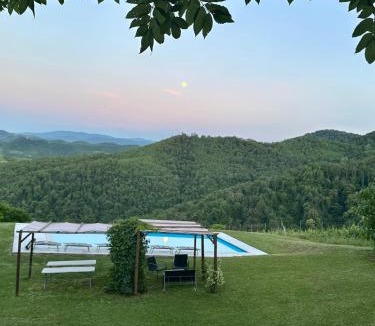 Torrazza Coste House | ErbaMatta
