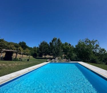 Torrazza Coste House | ErbaMatta