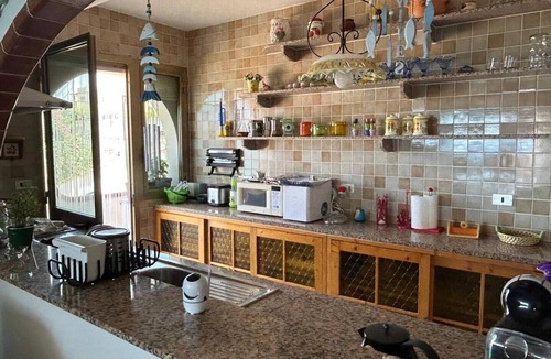 Trappeto Apartment | Ercole Appartment
