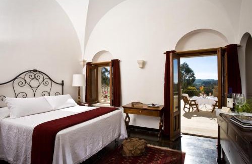 Ragusa Resort | Eremo Della Giubiliana