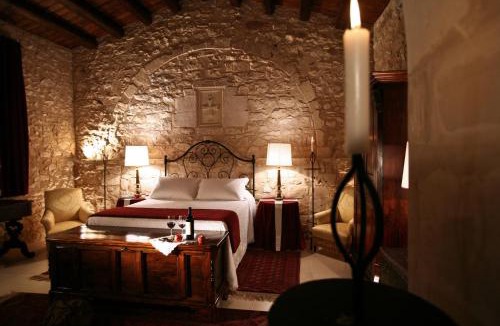 Ragusa Resort | Eremo Della Giubiliana