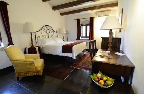 Ragusa Resort | Eremo Della Giubiliana