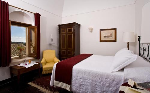 Ragusa Resort | Eremo Della Giubiliana