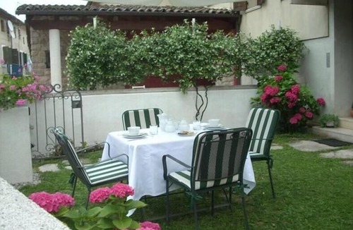 Miane Hotel | Ernestina