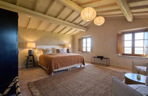 Mazzolla Hotel | ErtaTerra Hotel