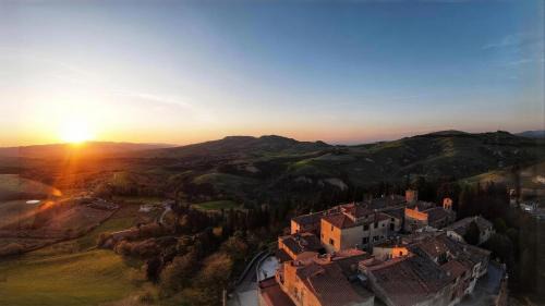 Mazzolla Hotel | ErtaTerra Hotel