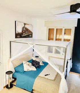 Comacchio Apartment | Esclusive Spa Suite