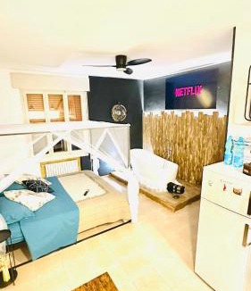Comacchio Apartment | Esclusive Spa Suite