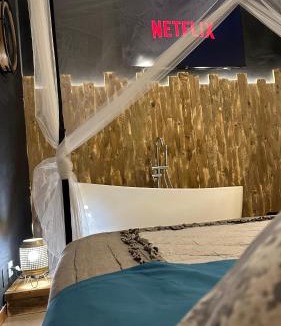 Comacchio Apartment | Esclusive Spa Suite