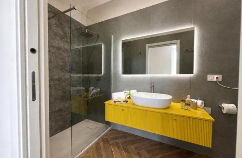 Ercolano House | Esperia Vesuvian Guest House