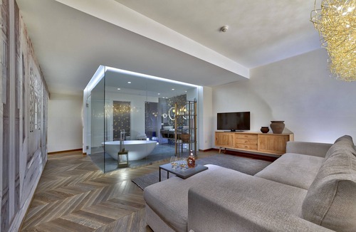 Montegrotto Terme Hotel | Esplanade Tergesteo - Luxury Retreat