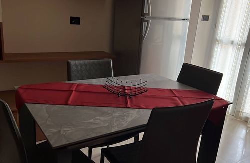 Mirafiori Apartment | Esposito Lodging