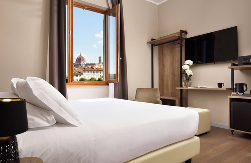 San Lorenzo Hotel | Essence Hotel