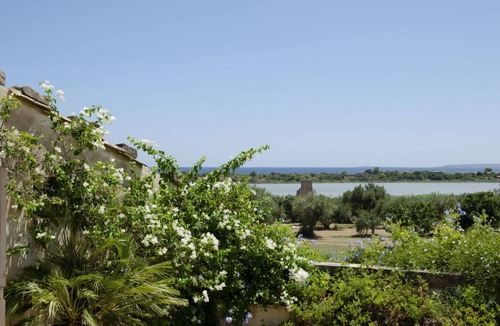 Noto Villa | Essentia Vendicari - exclusive villa with pool
