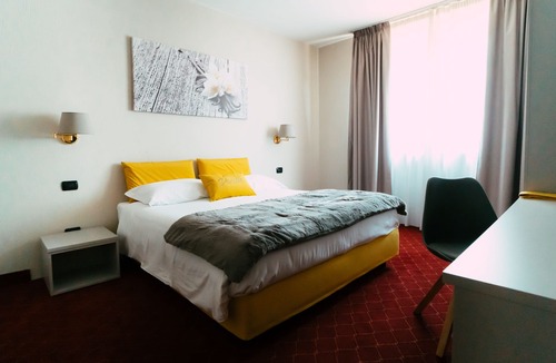 Verres Hotel | Essenza Hotel