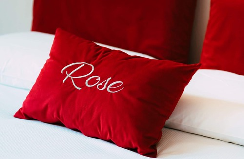 Verres Hotel | Essenza Hotel