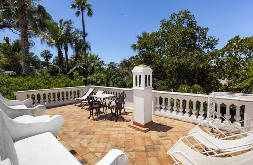 Sant'Agnello Villa | Estate4home - Villa le Camelie