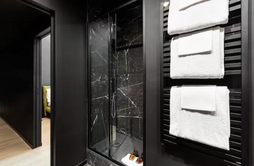 Ripa Apartment | Eterna Roma Residence