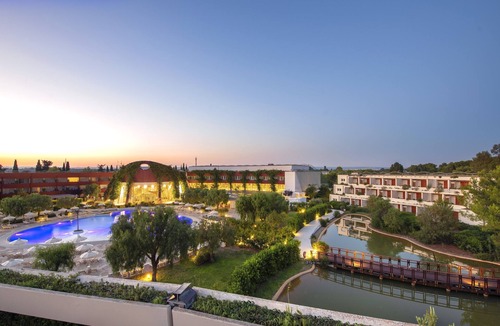 Castellaneta Hotel | Ethra Reserve - Calanè 4*