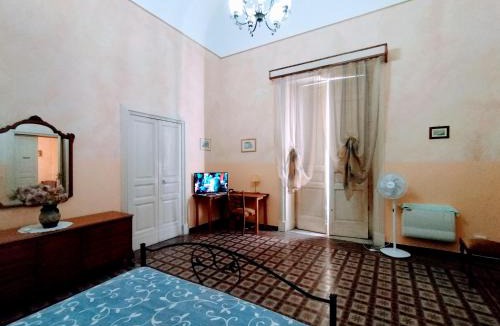 Belpasso Bed & Breakfast | Etna B&B