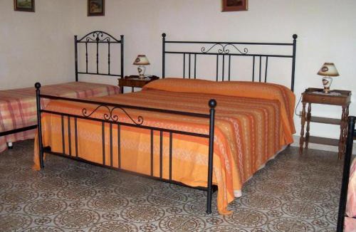 Belpasso Bed & Breakfast | Etna B&B