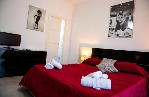 Picanello-Ognina-Barriera-Canalicchio Bed & Breakfast | Etna Catania Center