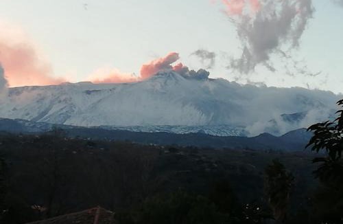 Macchia Apartment | ETNA MARE Jonio