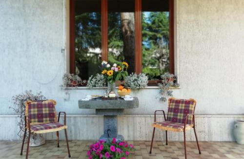 Macchia Apartment | ETNA MARE Jonio
