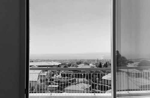Trecastagni Apartment | Etna Rooftop - Panoramic penthouse in Trecastagni with unique view of Etna