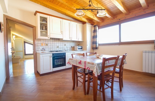 Trecastagni Hotel | Etna Royal View
