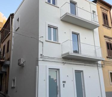 Grammichele House | Etra House