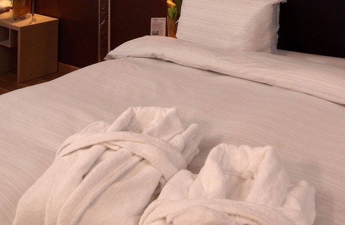 Concorezzo Hotel | Euro Hotel Residence