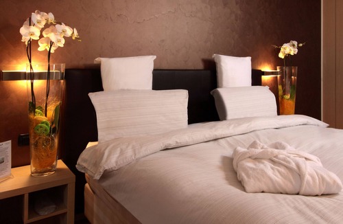 Concorezzo Hotel | Euro Hotel Residence