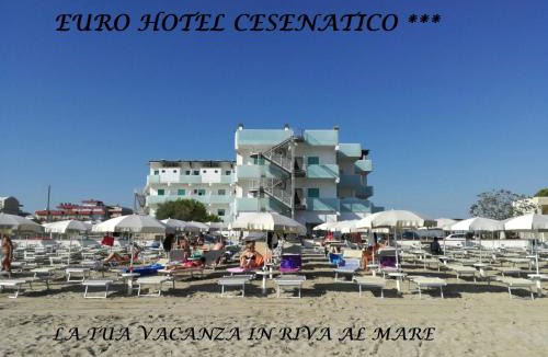 Valverde Hotel | EuroHotel