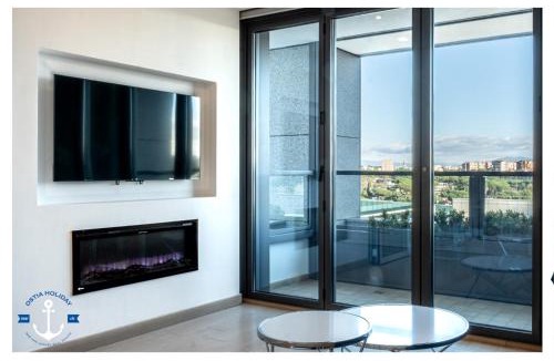 Torrino Apartment | Eurosky Nine View