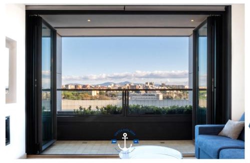 Torrino Apartment | Eurosky Nine View