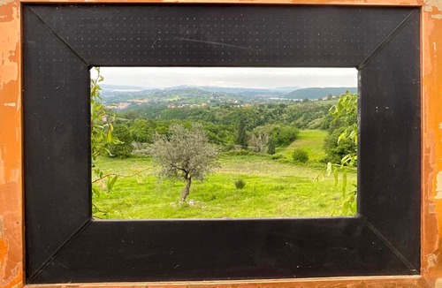 Civitella del Tronto Cabin | Eva's Tree House by Villa Elaisa