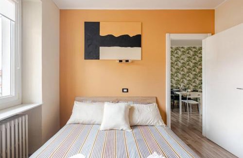 Riva Apartment | Ever Green, centro storico di Biella