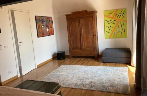 Asti Bed & Breakfast | Ex Villa Gastaldi