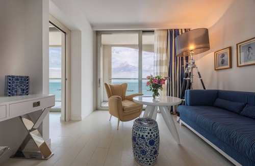 Pesaro Hotel | Excelsior Hotel, SPA & Lido - Preferred Hotels & Resorts